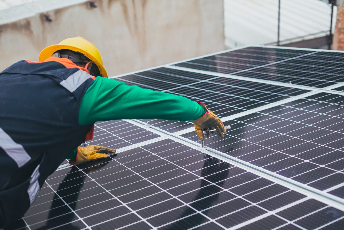 Power Solutions